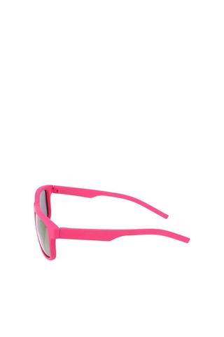 Lunettes de soleil polarisées femme - Catégorie 3 - Polaroid - Rose