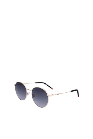 Lunettes de soleil femme - Catégorie 3 - Hugo - Rouge