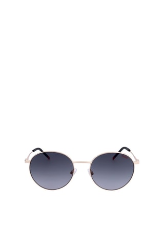 Lunettes de soleil femme - Catégorie 3 - Hugo - Rouge