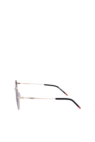 Lunettes de soleil femme - Catégorie 3 - Hugo - Rouge