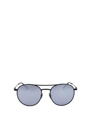 Lunettes de soleil homme - Catégorie 2 - Italia Independent - Noir et gris
