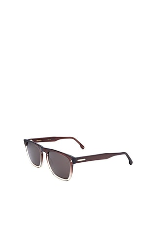 Lunettes de soleil homme - Catégorie 3  - Carrera - Beige et marron