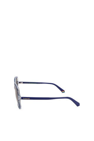 Lunettes de soleil polarisées femme - Catégorie 3 - Polaroid - Bleu