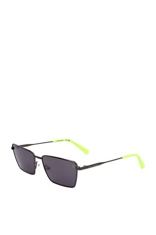 Lunettes de soleil homme - Catégorie 3 - Calvin Klein - Gris