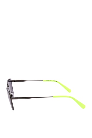 Lunettes de soleil homme - Catégorie 3 - Calvin Klein - Gris