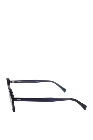 Lunettes de soleil femme -  Catégorie 2 - Levi's - Bleu