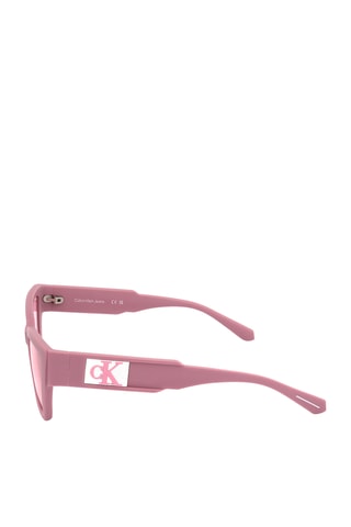 Lunettes de soleil femme - Catégorie 1 - Calvin Klein - Rose