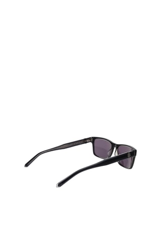 Lunettes de soleil homme - Catégorie 3 - Guess - Noir et gris