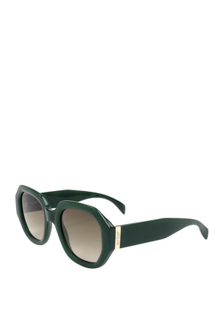 Lunettes de soleil femme -  Catégorie 2 - Levi's - Vert
