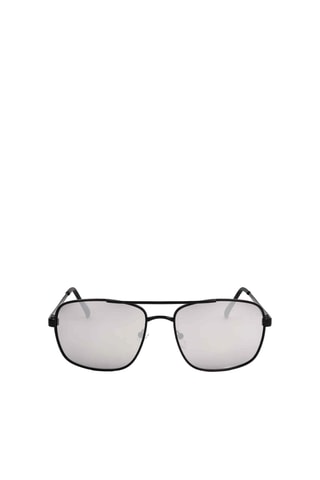 Lunettes de soleil homme - Catégorie 3 - Guess - Noir