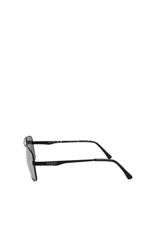 Lunettes de soleil homme - Catégorie 3 - Guess - Noir