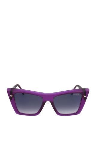 Lunettes de soleil femme - Catégorie 2  - Carrera - Violet