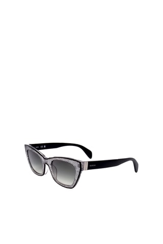 Lunettes de soleil femme - Catégorie 2 - Guess - Noir