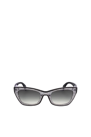Lunettes de soleil femme - Catégorie 2 - Guess - Noir
