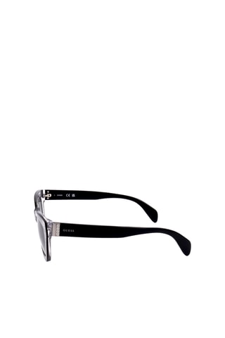 Lunettes de soleil femme - Catégorie 2 - Guess - Noir