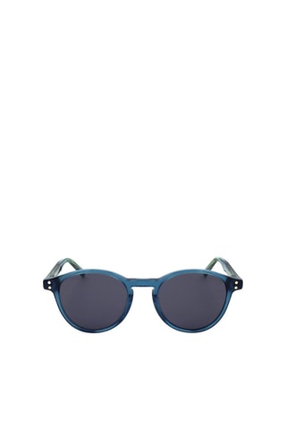 Lunettes de soleil homme -  Catégorie 3 - Levi's - Bleu