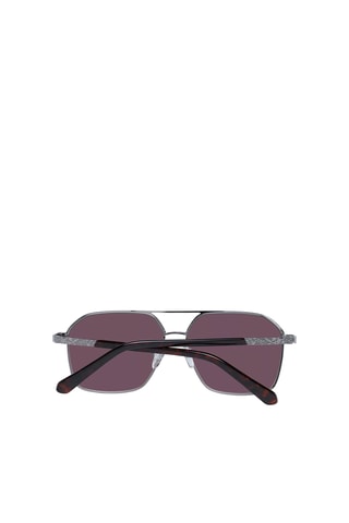 Lunettes de soleil homme - Catégorie 3 - Guess - Noir