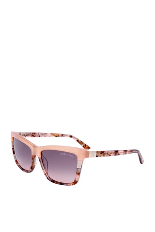 Lunettes de soleil femme - Catégorie 2 - Guess - Orange