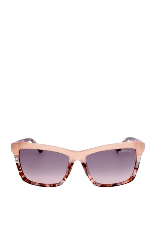 Lunettes de soleil femme - Catégorie 2 - Guess - Orange