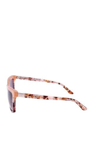 Lunettes de soleil femme - Catégorie 2 - Guess - Orange