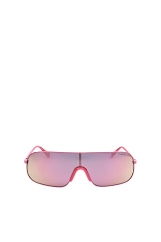 Lunettes de soleil polarisées femme - Catégorie 3 - Polaroid - Rose