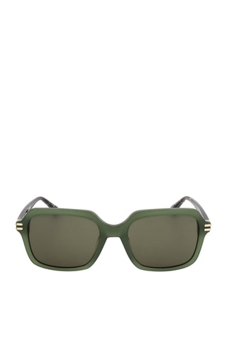 Lunettes de soleil homme - Catégorie 3 - Scotch & Soda - Kaki