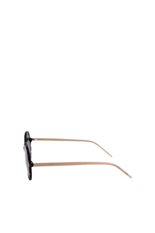 Lunettes de soleil femme - Catégorie 3 - Hugo Boss - Marron