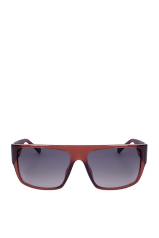 Lunettes de soleil homme - Catégorie 3 - Guess - Rouge