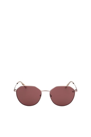 Lunettes de soleil femme - Catégorie 3 - Calvin Klein Jeans - Rose