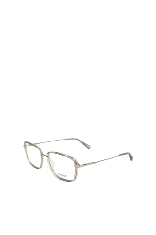 Lunettes de vue homme - Guess - Vert