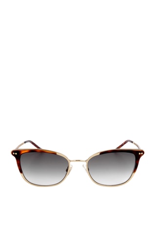 Lunettes de soleil femme - Catégorie 2 - Safilo - Rouge
