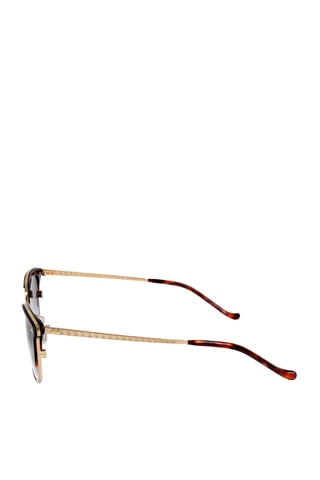 Lunettes de soleil femme - Catégorie 2 - Safilo - Rouge