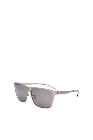 Lunettes de soleil homme - Catégorie 3 - Hugo Boss - Gris