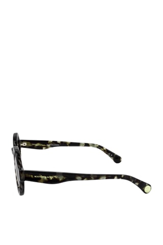 Lunettes de soleil homme - Catégorie 3 - Scotch & Soda - Kaki