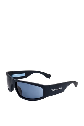 Lunettes de soleil homme - Catégorie 3 - Tommy Hilfiger - Bleu