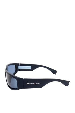 Lunettes de soleil homme - Catégorie 3 - Tommy Hilfiger - Bleu