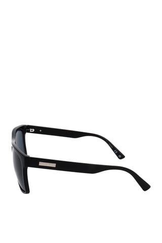 Lunettes de soleil homme - Catégorie 3 - Guess - Noir