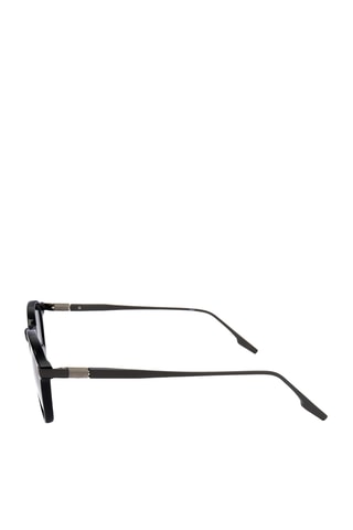 Lunettes de soleil homme - Catégorie 2 - Safilo - Noir