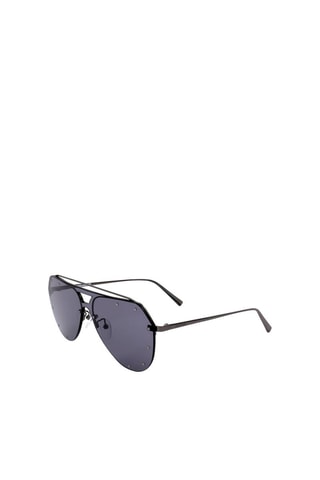 Lunettes de soleil femme - Catégorie 2 - Zadig & Voltaire - Noir