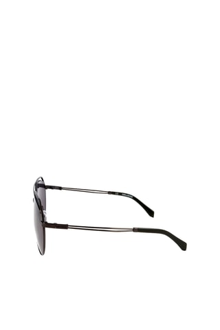 Lunettes de soleil femme - Catégorie 3 - Noir