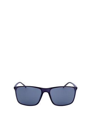 Lunettes de soleil homme - Catégorie 3 - Calvin Klein - Bleu