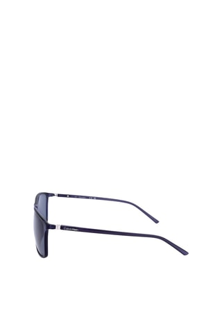 Lunettes de soleil homme - Catégorie 3 - Calvin Klein - Bleu
