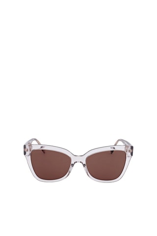 Lunettes de soleil femme - Catégorie 3 - Tommy Hilfiger - Nude