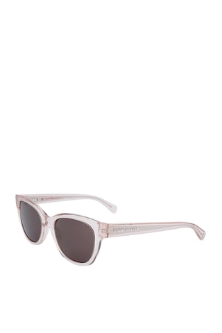Lunettes de soleil femme - Catégorie 3 - Tommy Hilfiger - Beige