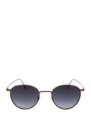 Lunettes de soleil homme - Catégorie 3 - Safilo - Marron