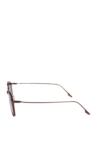Lunettes de soleil homme - Catégorie 3 - Safilo - Marron