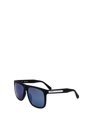 Lunettes de soleil homme - Catégorie 3 - Guess - Noir