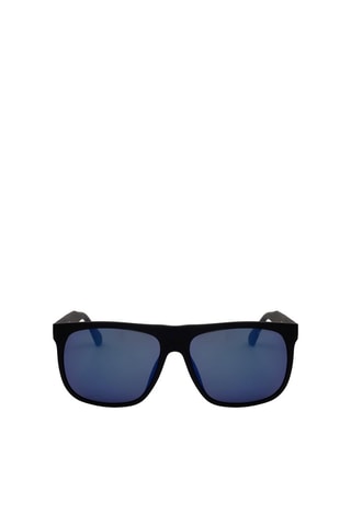 Lunettes de soleil homme - Catégorie 3 - Guess - Noir
