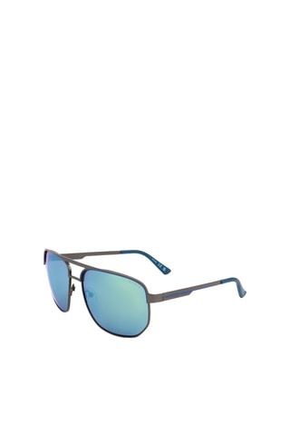 Lunettes de soleil homme - Catégorie 3 - Guess - Gris