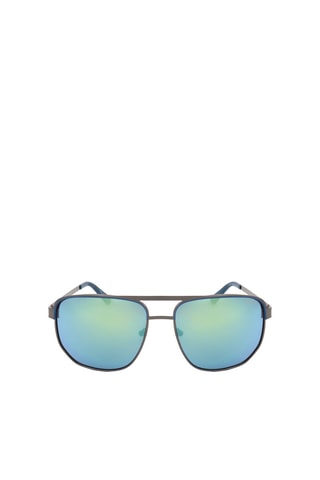 Lunettes de soleil homme - Catégorie 3 - Guess - Gris
